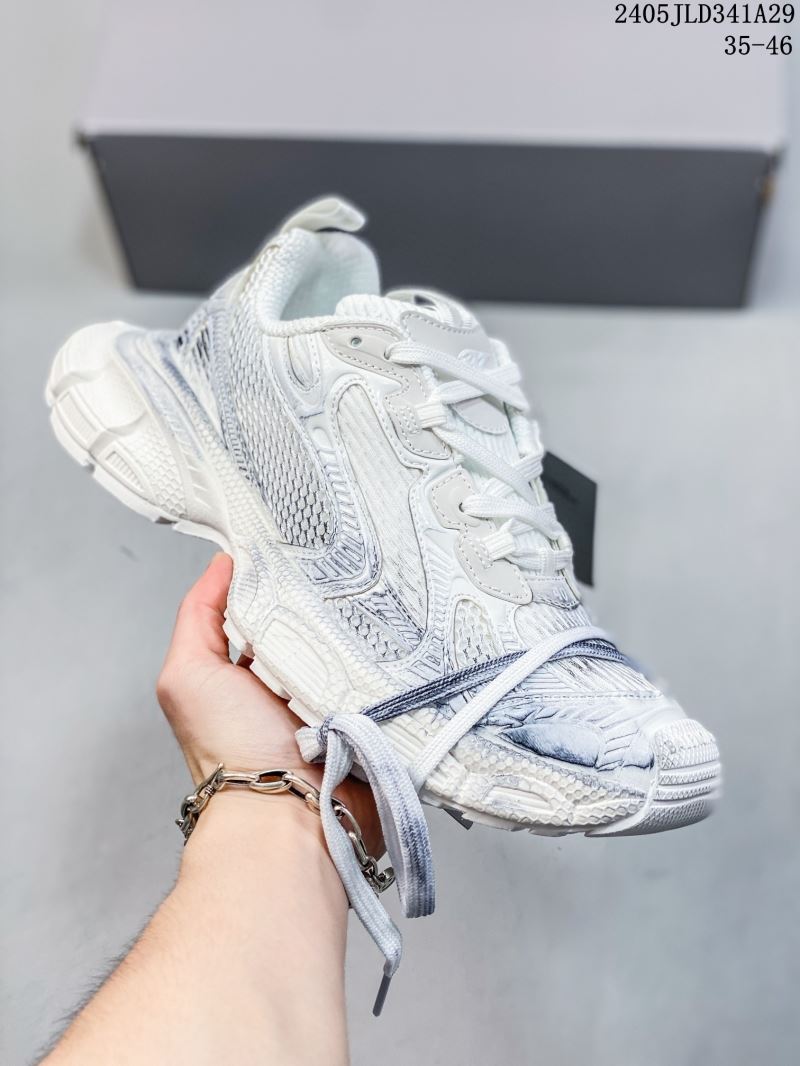 Balenciaga Track Shoes